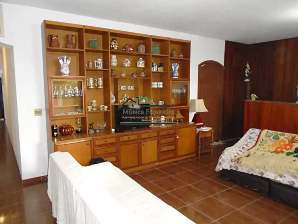 Casa, 4 quartos, 380 m² - Foto 21