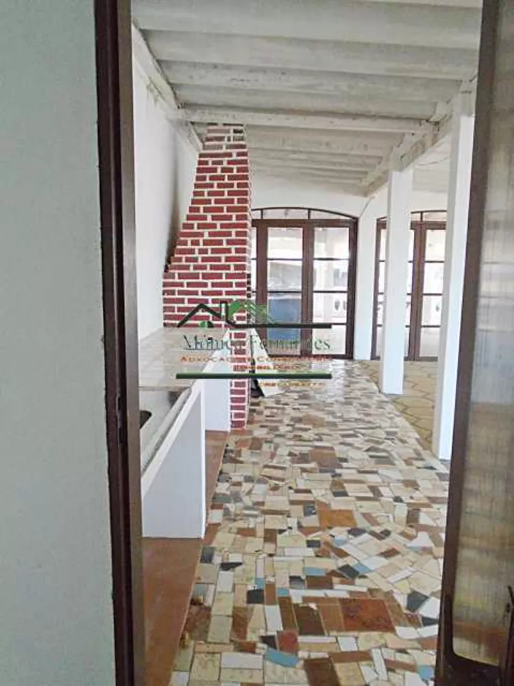 Casa, 4 quartos, 380 m² - Foto 29