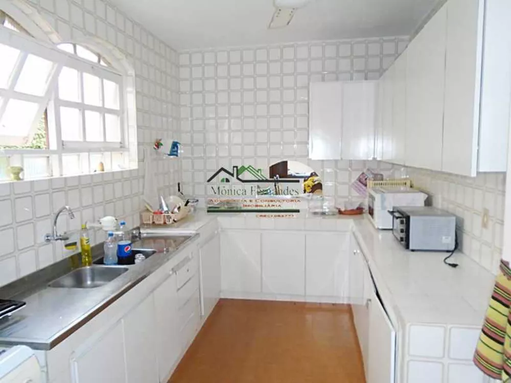 Casa, 4 quartos, 380 m² - Foto 15