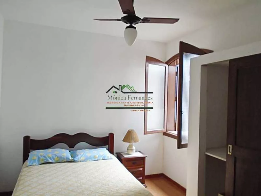 Casa, 4 quartos, 380 m² - Foto 11