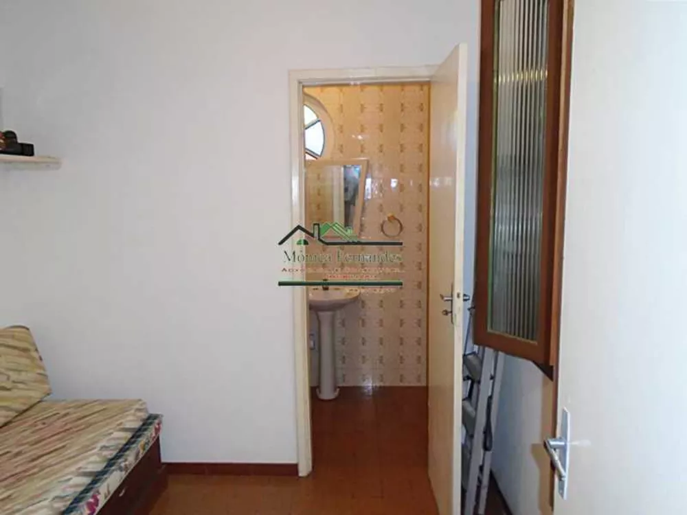 Casa, 4 quartos, 380 m² - Foto 18