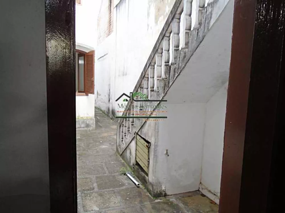 Casa, 4 quartos, 380 m² - Foto 23