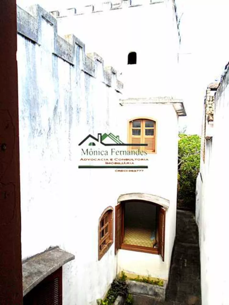 Casa, 4 quartos, 380 m² - Foto 26