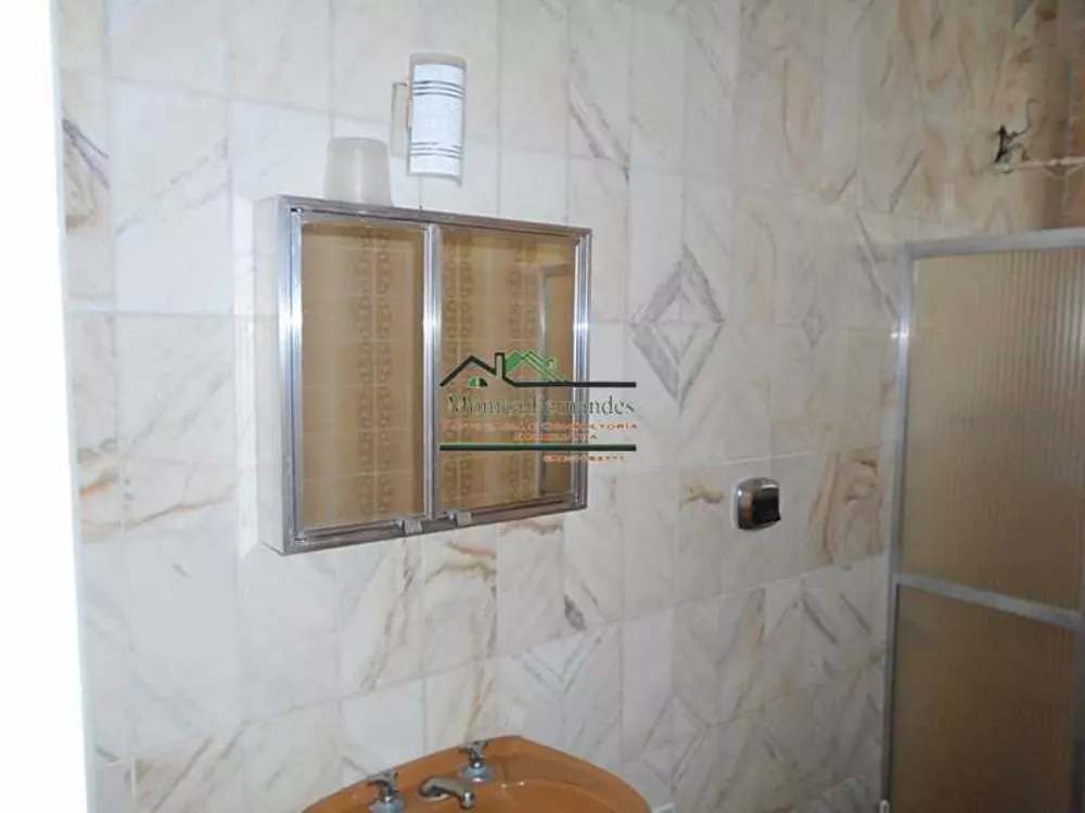 Casa, 4 quartos, 380 m² - Foto 9