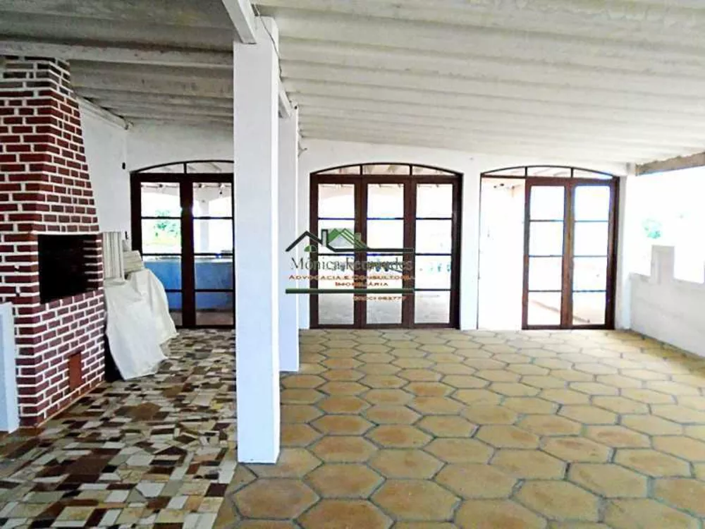 Casa, 4 quartos, 380 m² - Foto 30