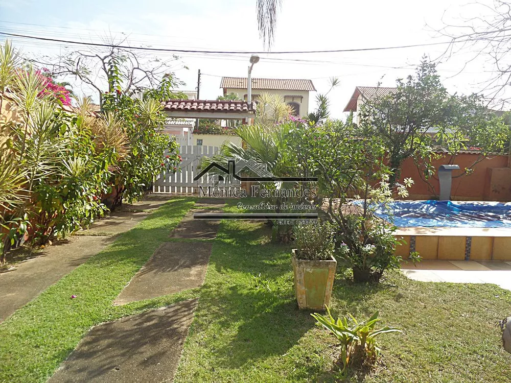 Casa, 2 quartos, 200 m² - Foto 11