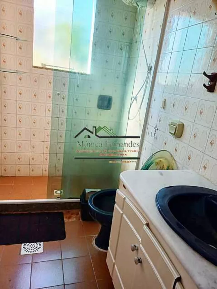 Casa, 2 quartos, 200 m² - Foto 17