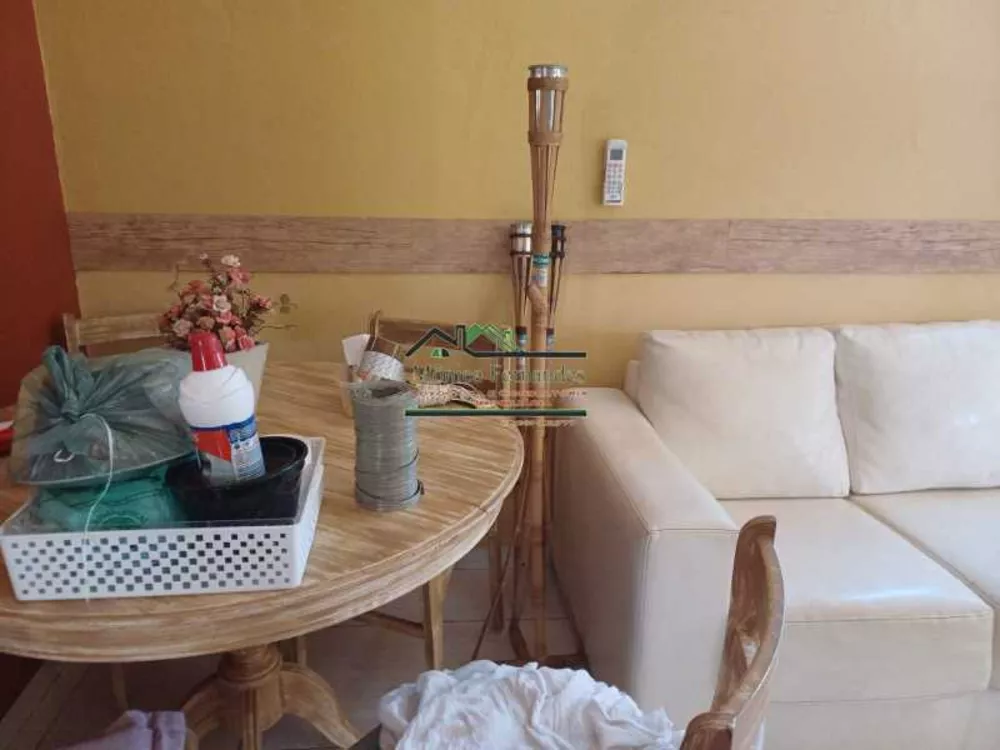 Casa, 2 quartos, 200 m² - Foto 9