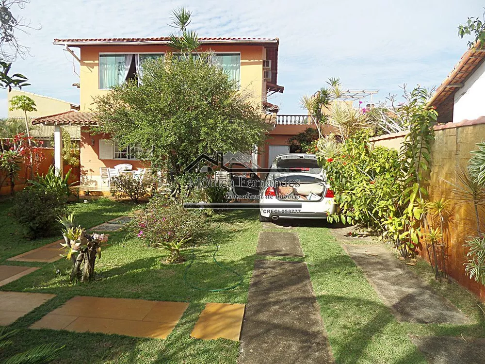 Casa, 2 quartos, 200 m² - Foto 24