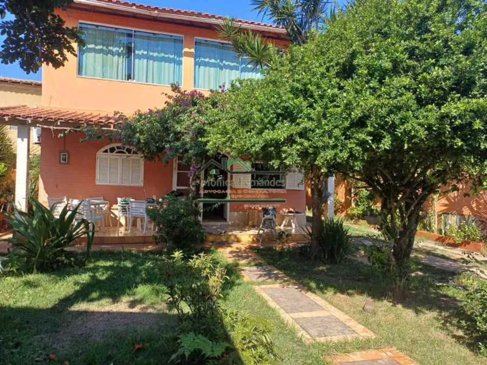 Casa, 2 quartos, 200 m² - Foto 20