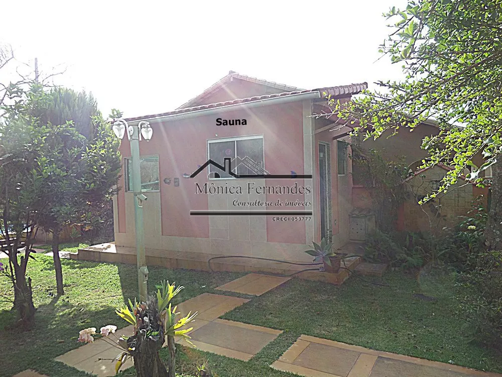 Casa, 2 quartos, 200 m² - Foto 3