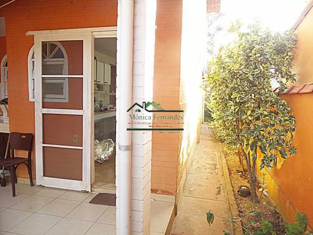 Casa, 2 quartos, 200 m² - Foto 6