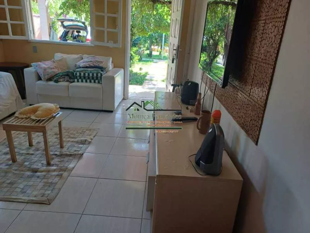 Casa, 2 quartos, 200 m² - Foto 13