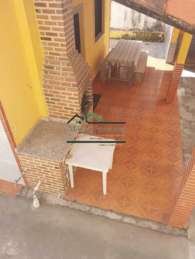 Casa, 5 quartos, 86 m² - Foto 27