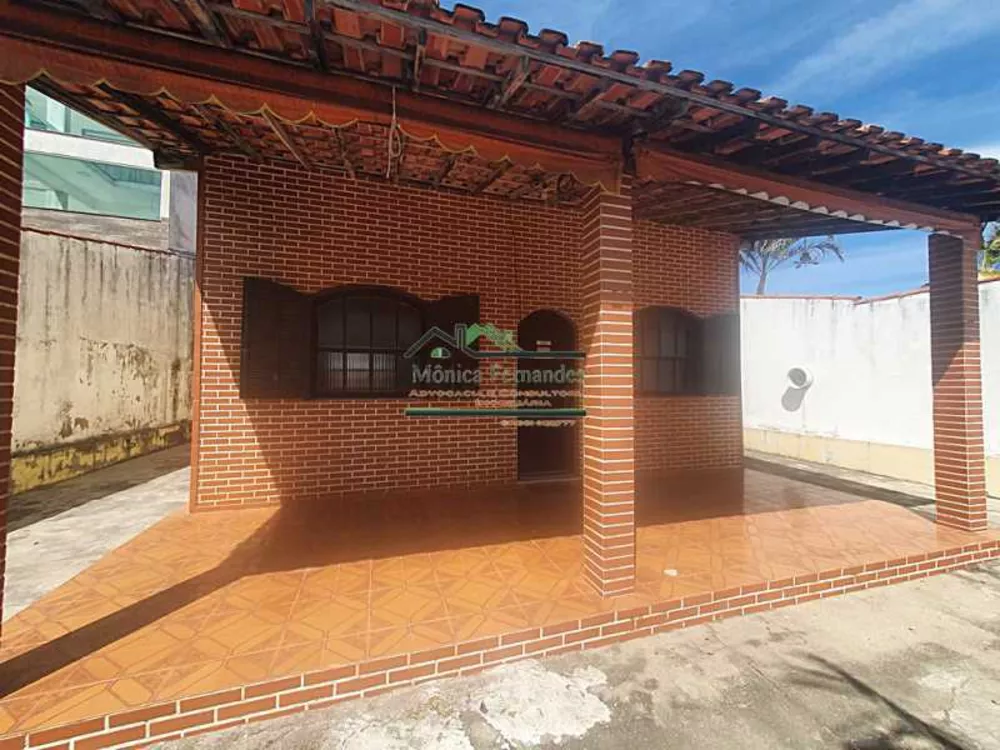 Casa, 5 quartos, 86 m² - Foto 4