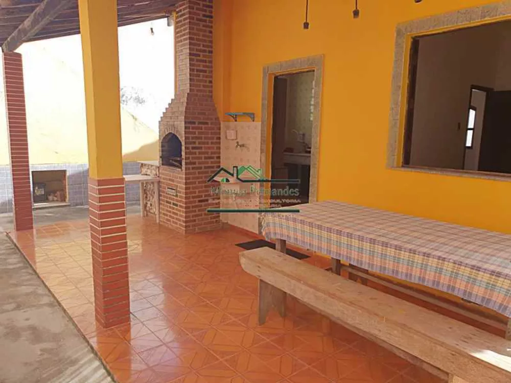 Casa, 5 quartos, 86 m² - Foto 20