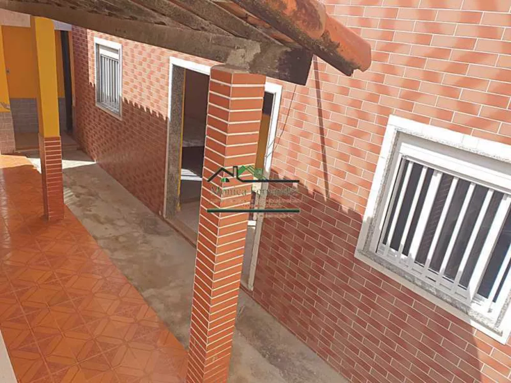 Casa, 5 quartos, 86 m² - Foto 21