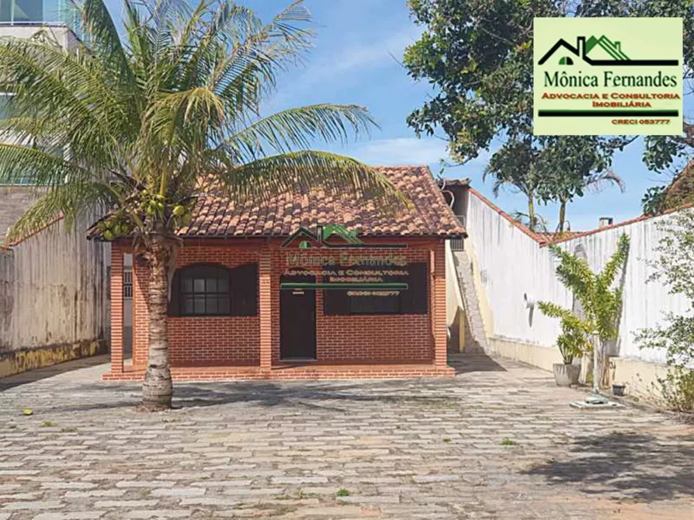 Casa, 5 quartos, 86 m² - Foto 1