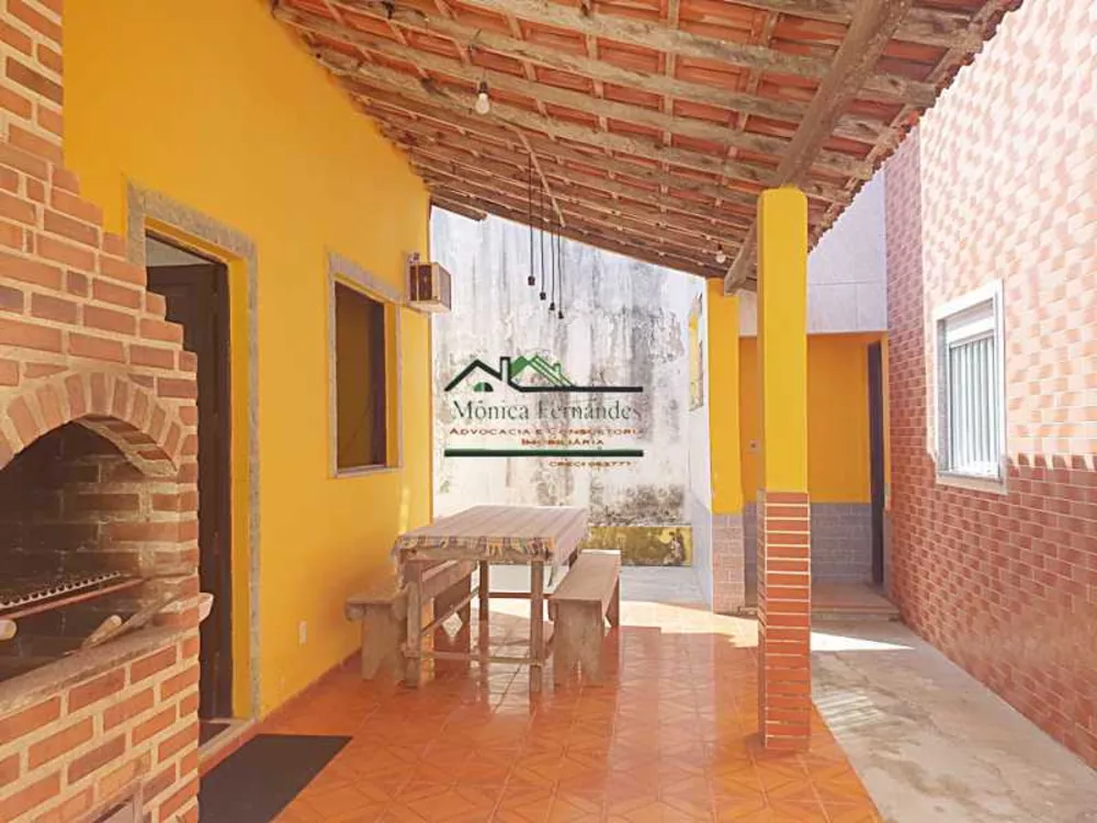 Casa, 5 quartos, 86 m² - Foto 3