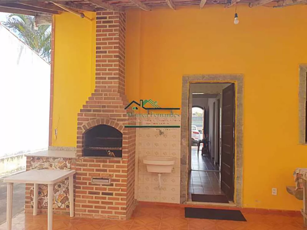 Casa, 5 quartos, 86 m² - Foto 13