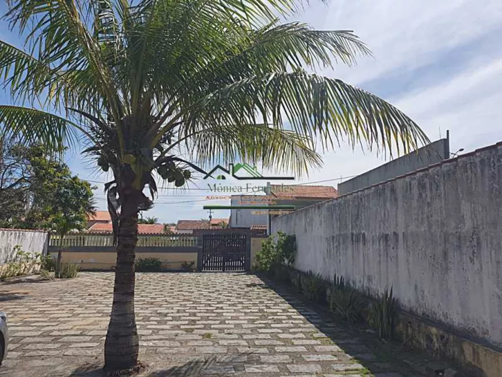 Casa, 5 quartos, 86 m² - Foto 2