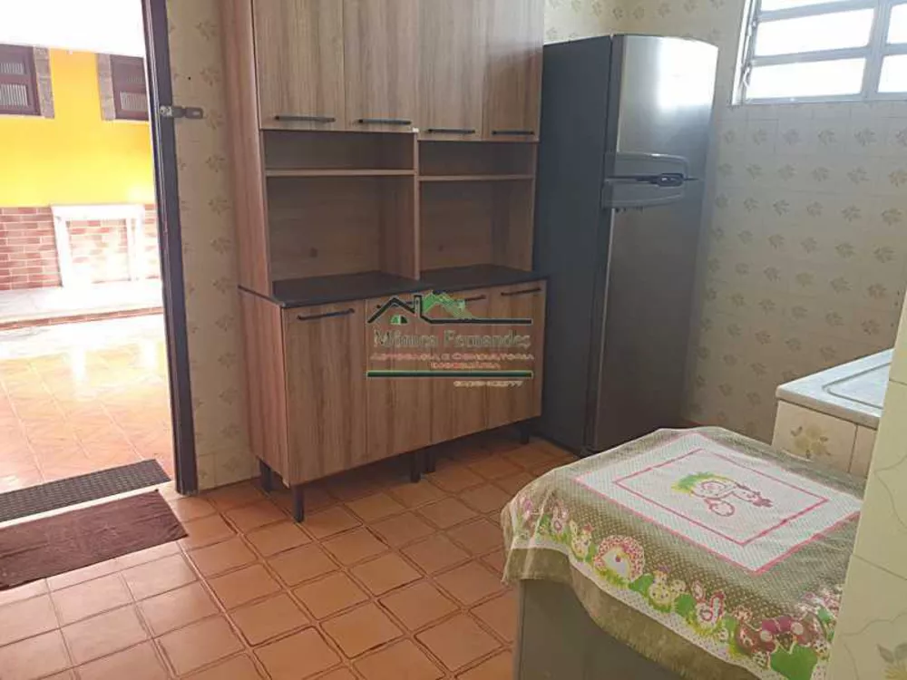Casa, 5 quartos, 86 m² - Foto 11