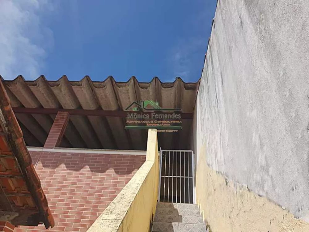 Casa, 5 quartos, 86 m² - Foto 22