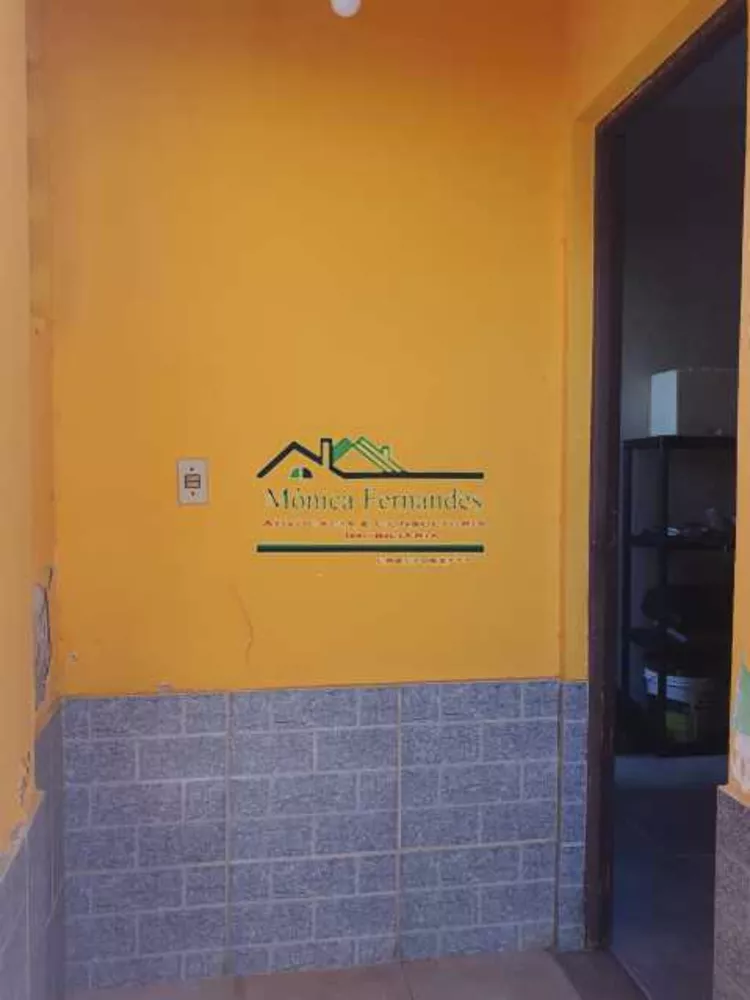 Casa, 5 quartos, 86 m² - Foto 14