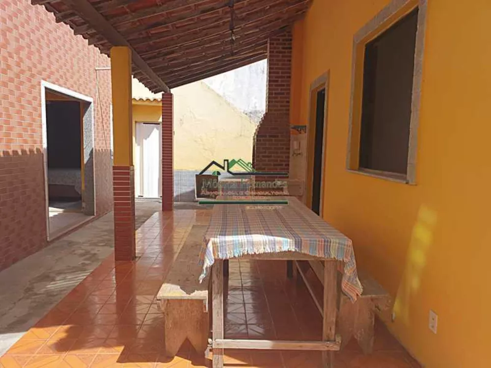 Casa, 5 quartos, 86 m² - Foto 12