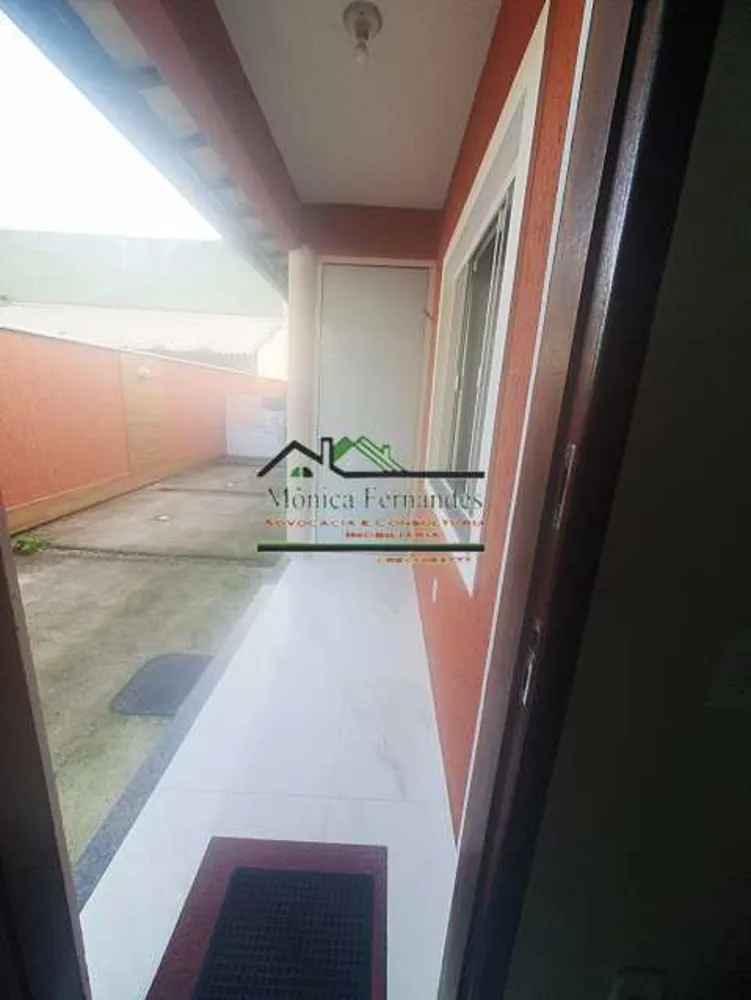 Casa de Condomínio, 2 quartos - Foto 2
