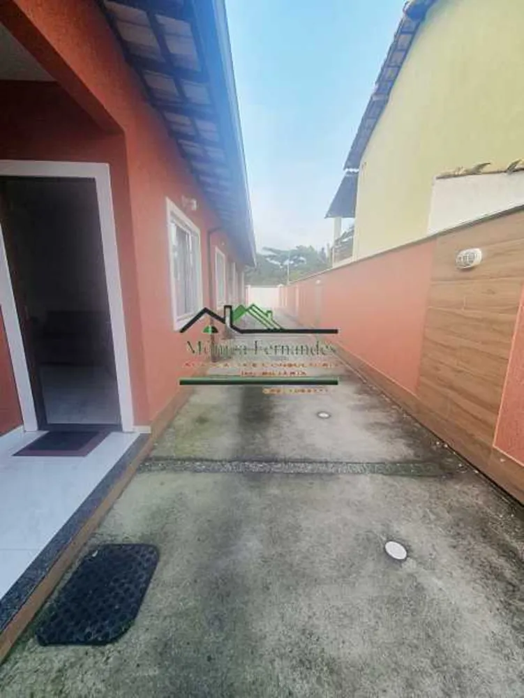 Casa de Condomínio, 2 quartos - Foto 3