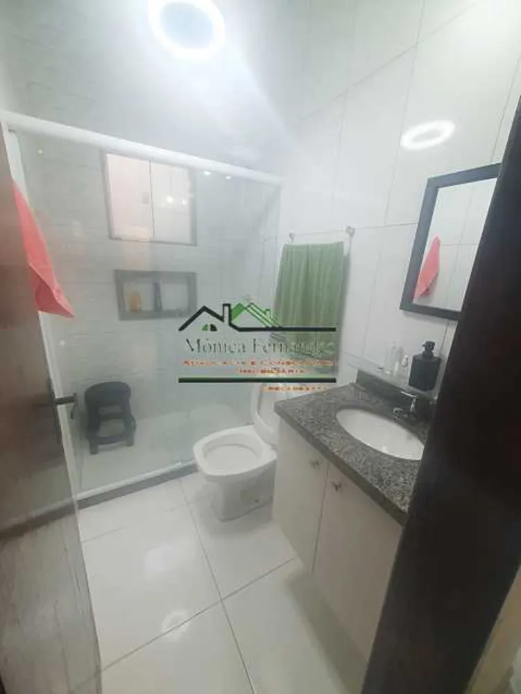 Casa de Condomínio, 2 quartos - Foto 10