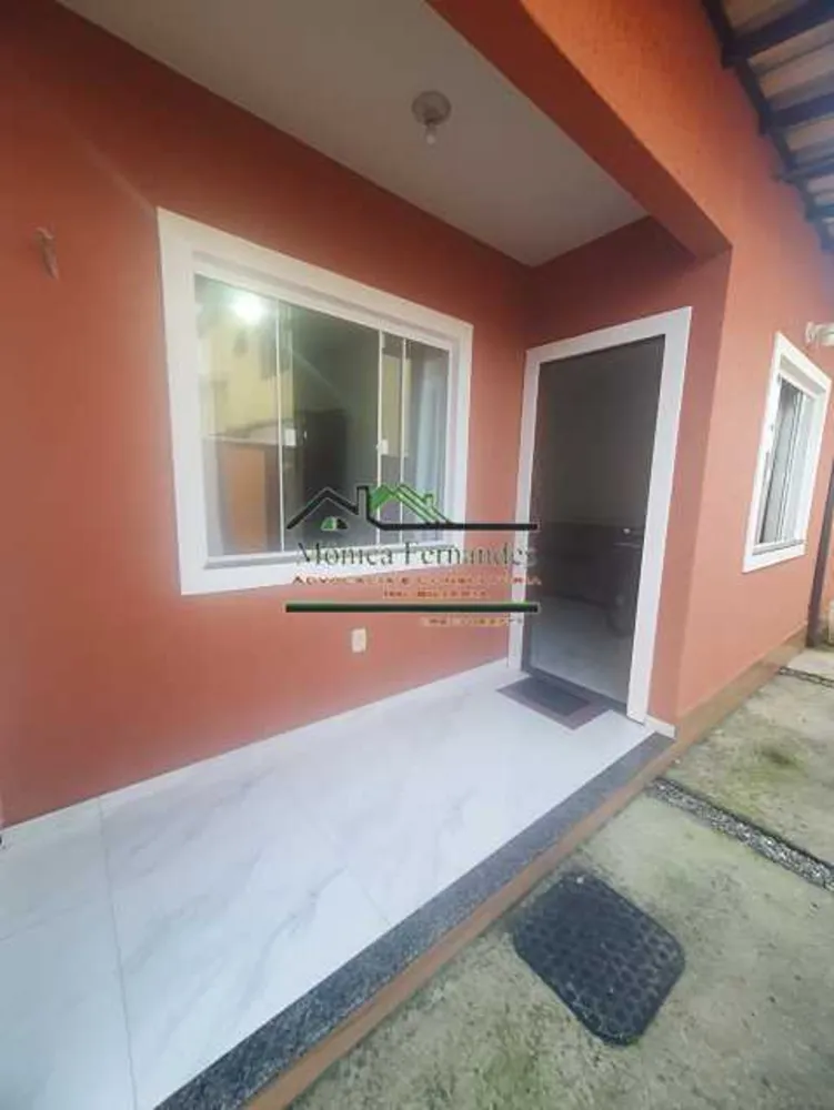 Casa de Condomínio, 2 quartos - Foto 1