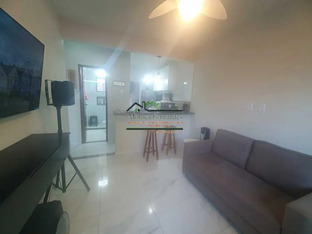 Casa de Condomínio, 2 quartos - Foto 5