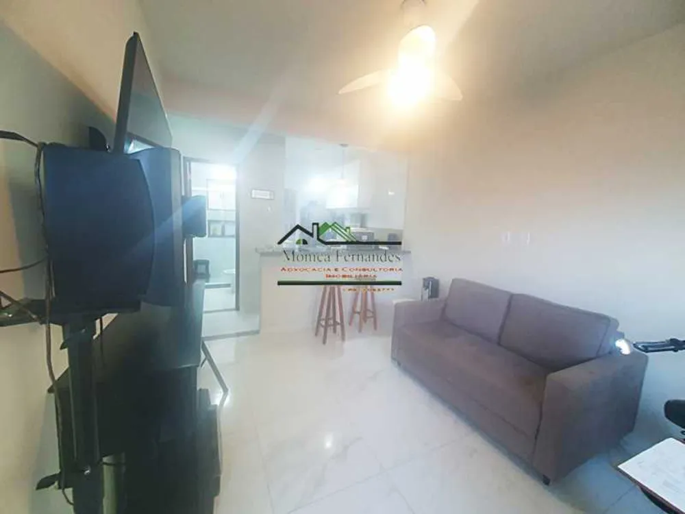 Casa de Condomínio, 2 quartos - Foto 4