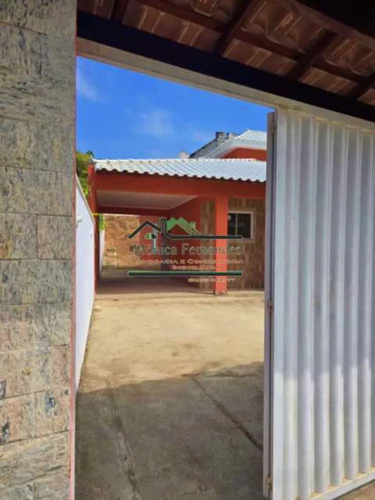 Casa, 2 quartos, 77 m² - Foto 2