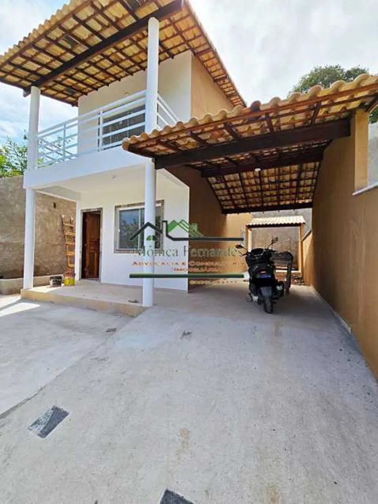 Casa, 2 quartos, 106 m² - Foto 2