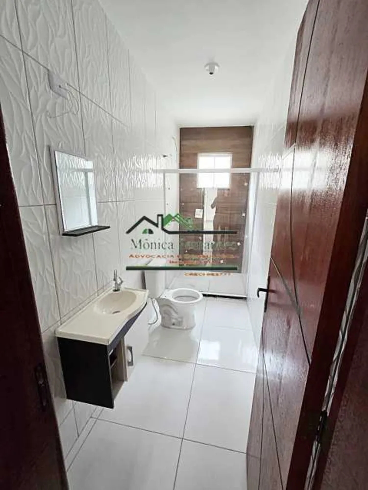 Casa, 2 quartos, 106 m² - Foto 9