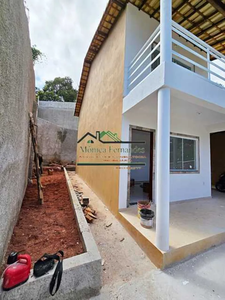 Casa, 2 quartos, 106 m² - Foto 5