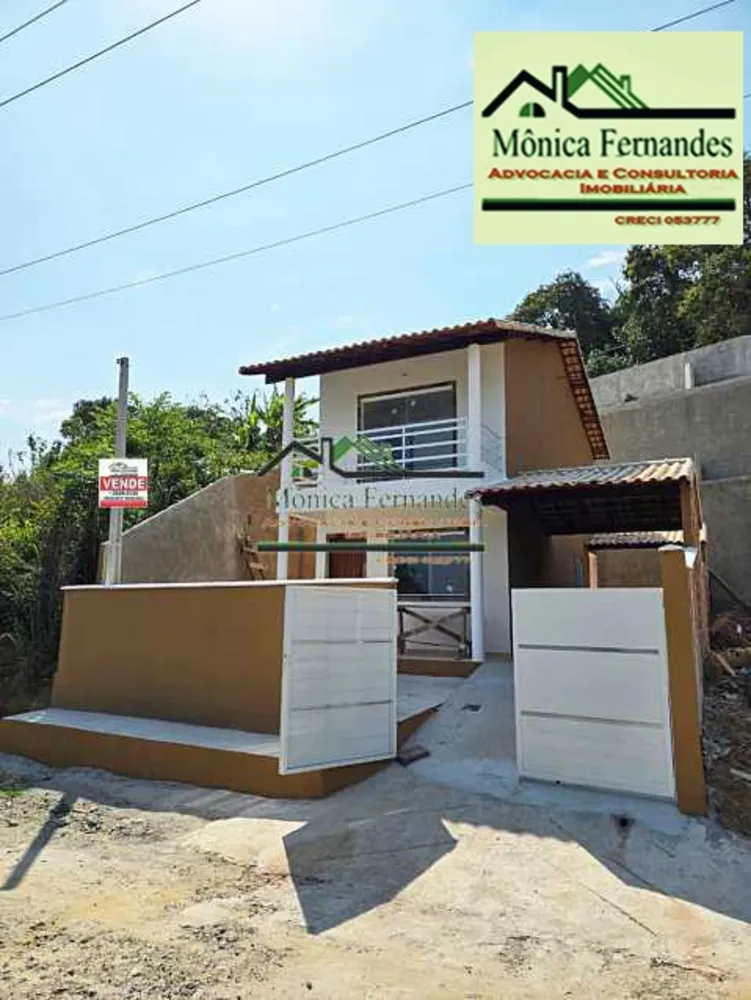 Casa, 2 quartos, 106 m² - Foto 1