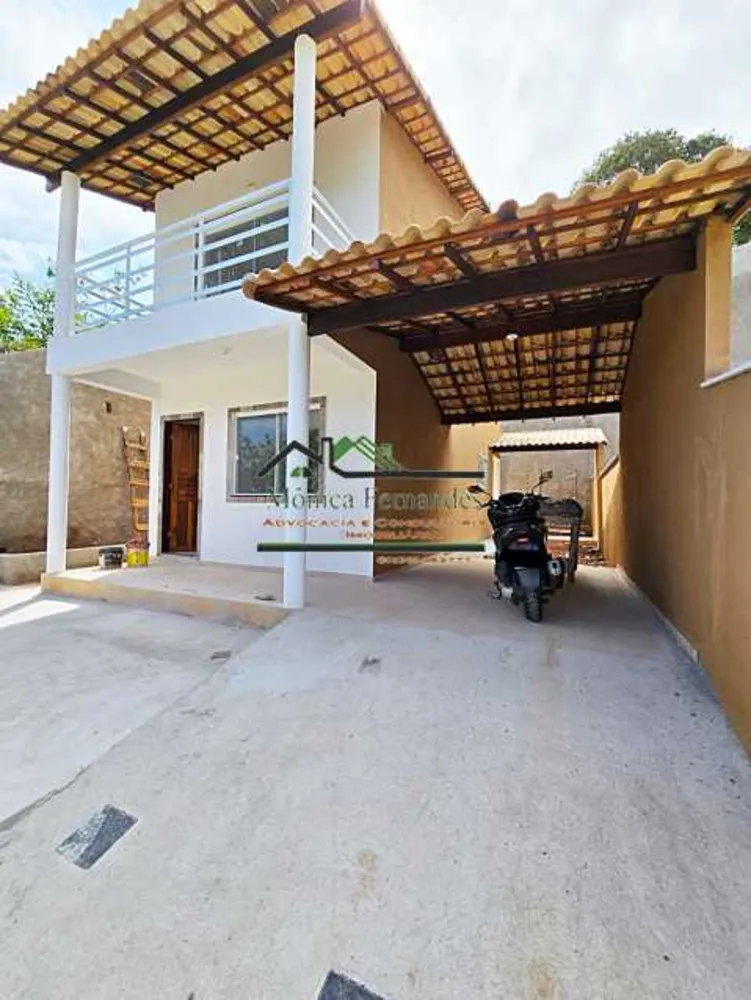 Casa, 2 quartos, 106 m² - Foto 6