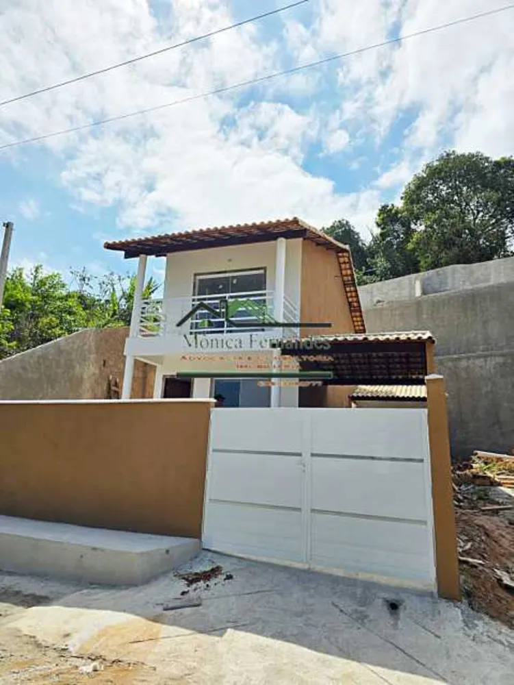Casa, 2 quartos, 106 m² - Foto 22