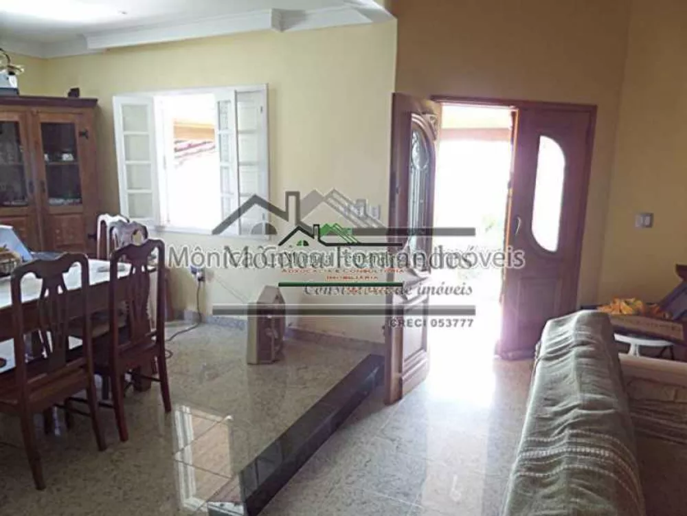 Casa, 3 quartos, 385 m² - Foto 5