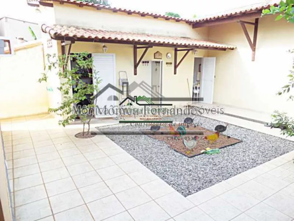 Casa, 3 quartos, 385 m² - Foto 23