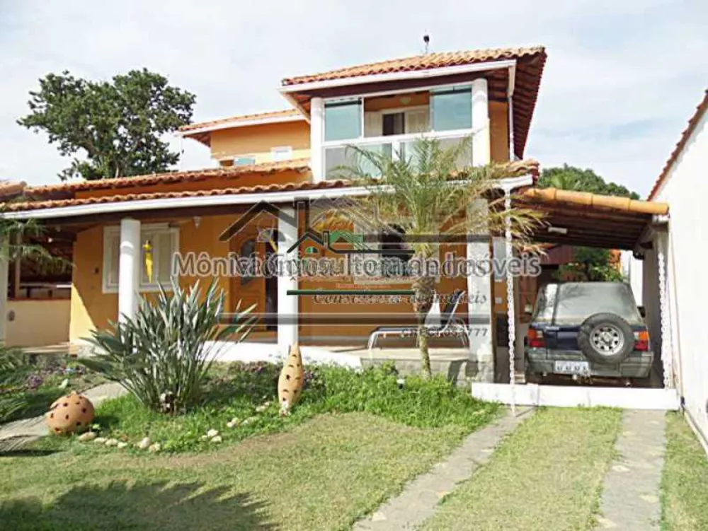 Casa, 3 quartos, 385 m² - Foto 2