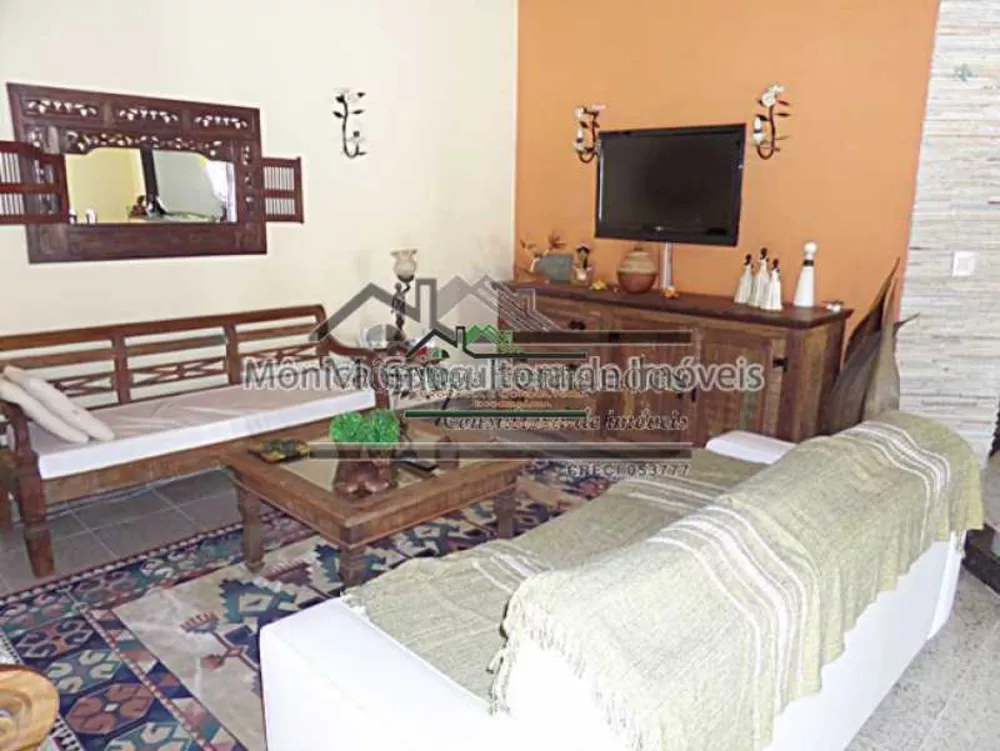 Casa, 3 quartos, 385 m² - Foto 4