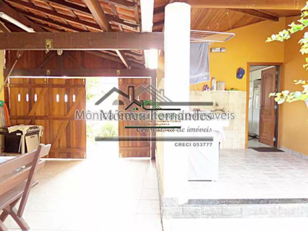 Casa, 3 quartos, 385 m² - Foto 26