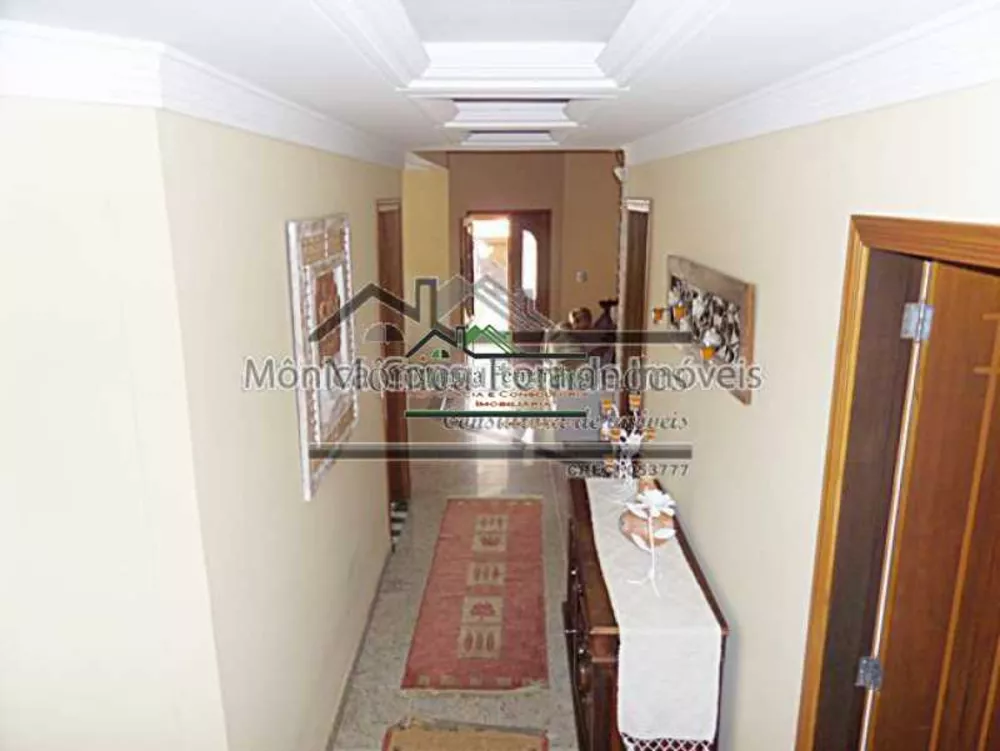 Casa, 3 quartos, 385 m² - Foto 21