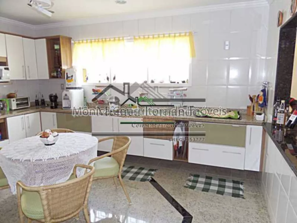 Casa, 3 quartos, 385 m² - Foto 10