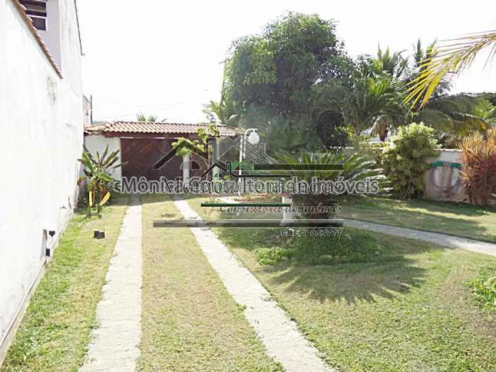 Casa, 3 quartos, 385 m² - Foto 3